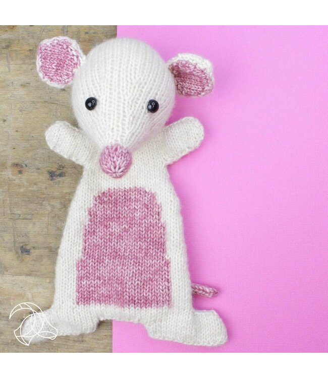 Hardicraft - Yfke Mouse