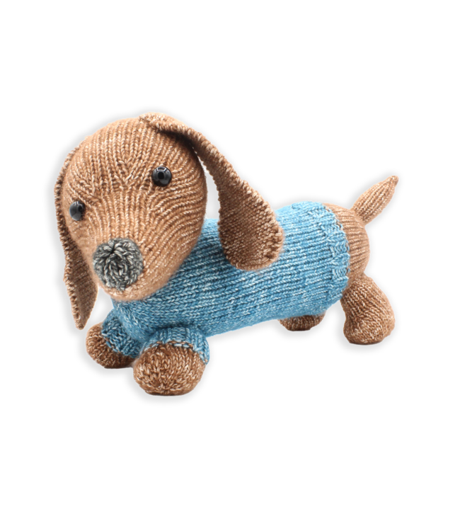Hardicraft - Ria Dachshund