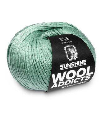 Lang Yarns Lang Yarns - Wooladdicts Sunshine 1014.0058 (5 bollen)