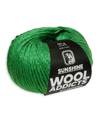 Lang Yarns Lang Yarns - Wooladdicts Sunshine 1014.0016 (1 bol)