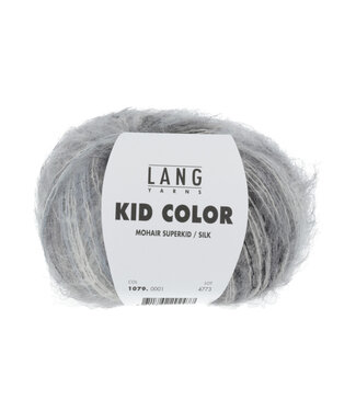 Lang Yarns Lang Yarns - Kid Color 1079.0001 (1 bol)