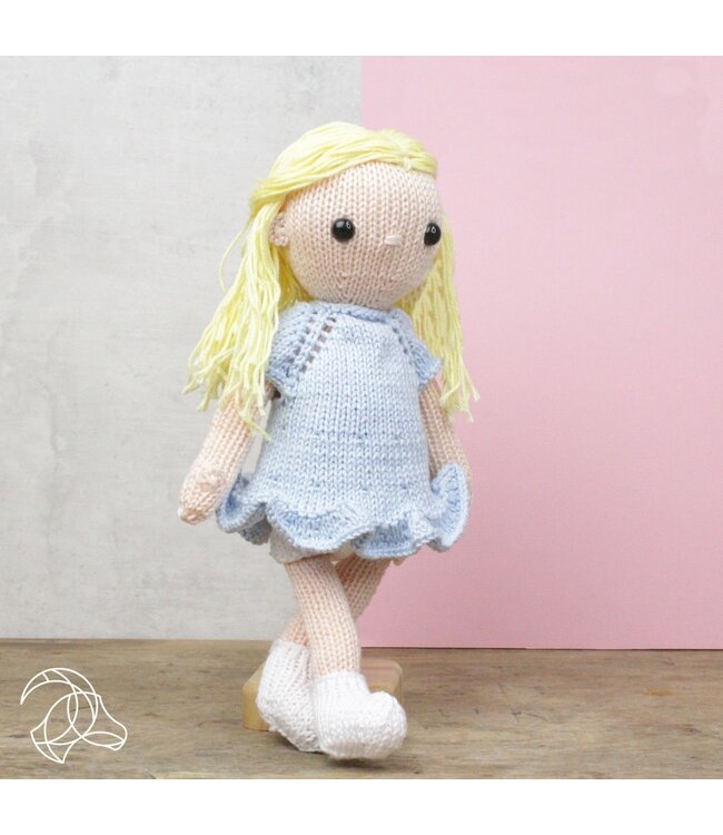 Hardicraft - Girl April