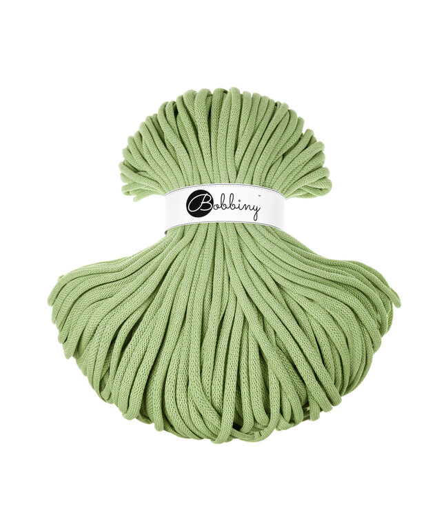 Bobbiny - Jumbo 9MM Matcha