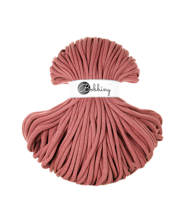 Bobbiny - Jumbo 9MM Peony