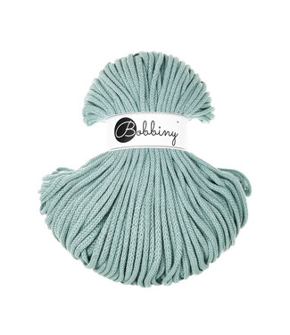 Bobbiny Bobbiny - Premium 5MM Duck Egg Blue