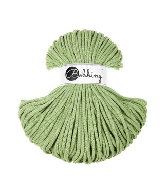 Bobbiny Bobbiny - Premium 5MM Matcha