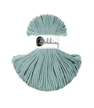 Bobbiny Bobbiny - Junior 3MM Duck Egg Blue