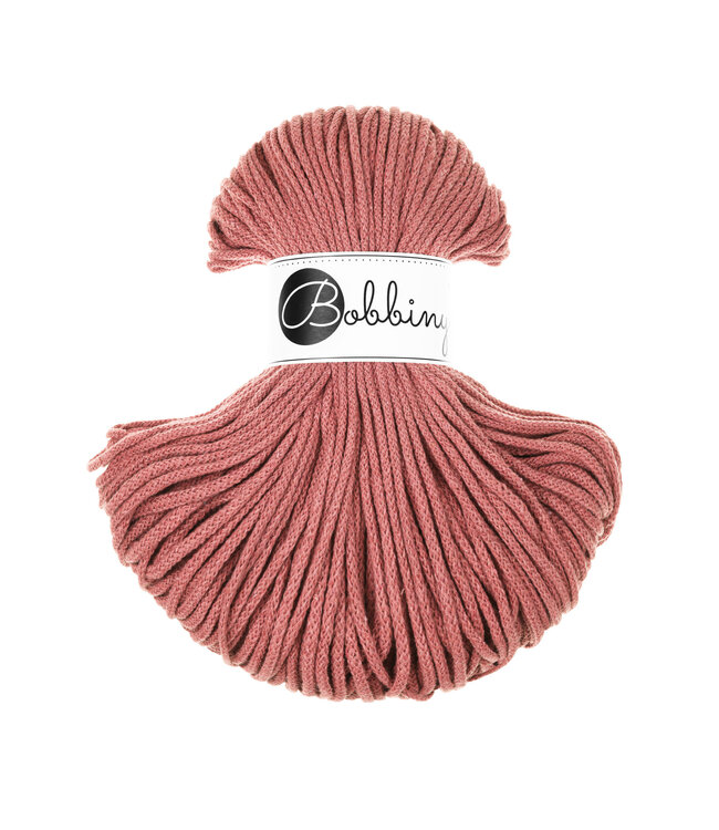 Bobbiny - Junior 3MM Peony