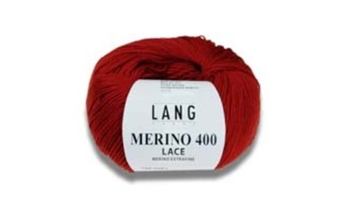 MERINO 400 LACE