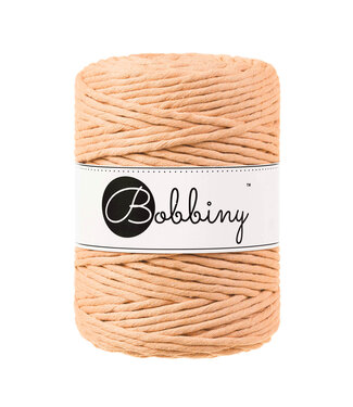 Bobbiny Bobbiny - Macramé 5MM Peach Fuzz