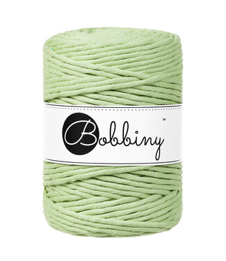 Bobbiny Bobbiny - Macramé 5MM Matcha