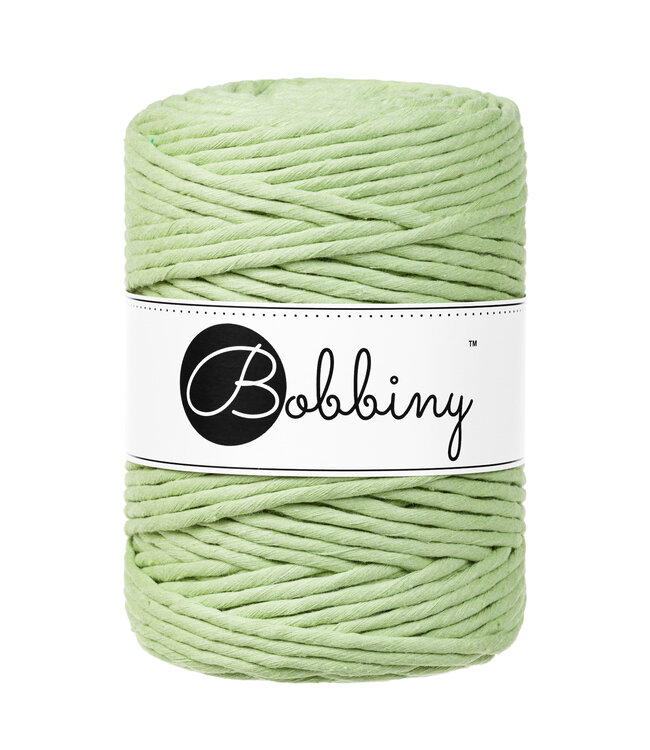 Bobbiny - Macramé 5MM Matcha