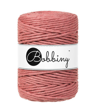 Bobbiny Bobbiny - Macramé 5MM Peony