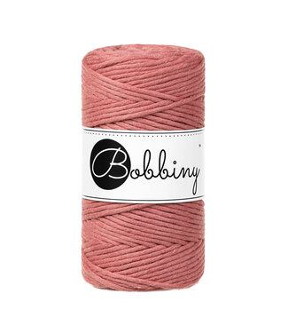 Bobbiny Bobbiny - Macramé 3MM Peony