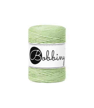 Bobbiny Bobbiny - Macramé 1,5MM Matcha