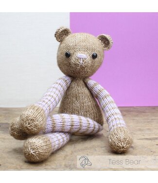 Hardicraft Hardicraft - Tess Bear