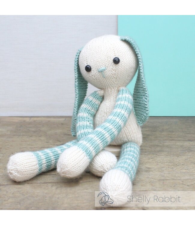 Hardicraft - Shelly Konijn