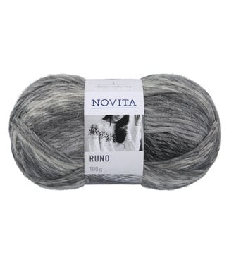 NOVITA NOVITA - Runo 981 (16 bollen)