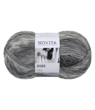 NOVITA NOVITA - Runo 981 (20 bollen)