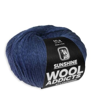 Lang Yarns Lang Yarns - Wooladdicts Sunshine 1014.0035 (5 bollen)