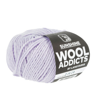 Lang Yarns Lang Yarns - Wooladdicts Sunshine 1014.0046 (1 bol)