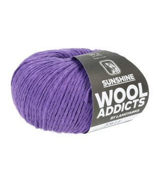 Lang Yarns Lang Yarns - Wooladdicts Sunshine 1014.0047 (1 bol)