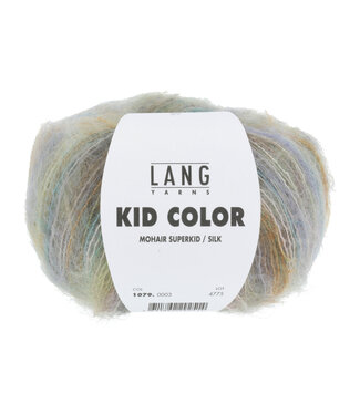 Lang Yarns Lang Yarns - Kid Color 1079.0003 (2 bollen)