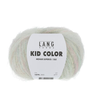 Lang Yarns Lang Yarns - Kid Color 1079.0005 (1 bol)