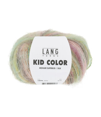 Lang Yarns Lang Yarns - Kid Color 1079.0006 (1 bol)