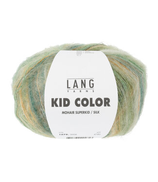 Lang Yarns Lang Yarns - Kid Color 1079.0008 (1 bol)