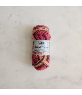 Lang Yarns Lang Yarns - Jawoll Twin 82.0512 (5 bollen)