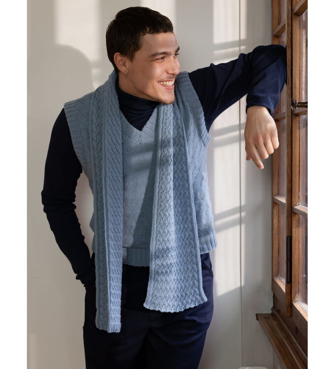 Lang Yarns - Punto 78 - Cashmere