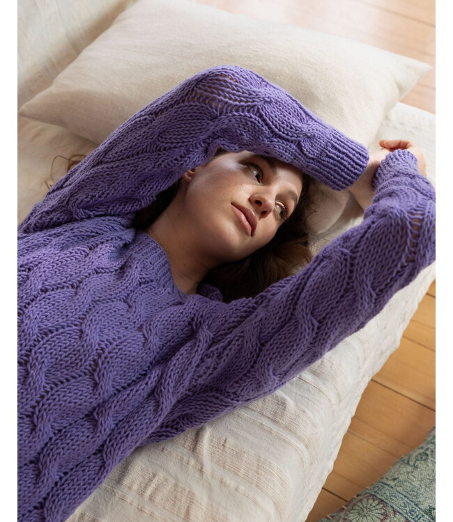 Lang Yarns - Punto 78 - Cashmere