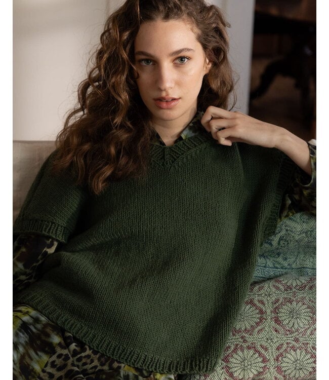 Lang Yarns - Punto 78 - Cashmere