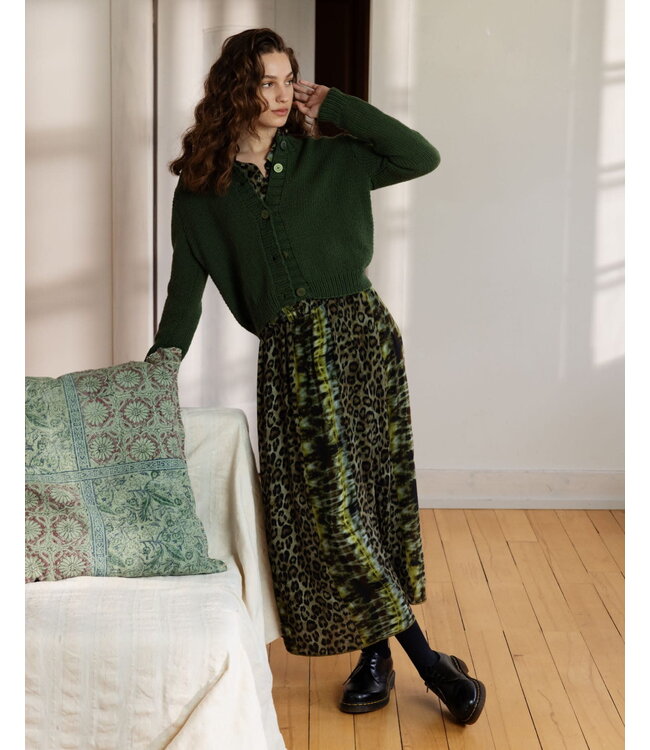 Lang Yarns - Punto 78 - Cashmere