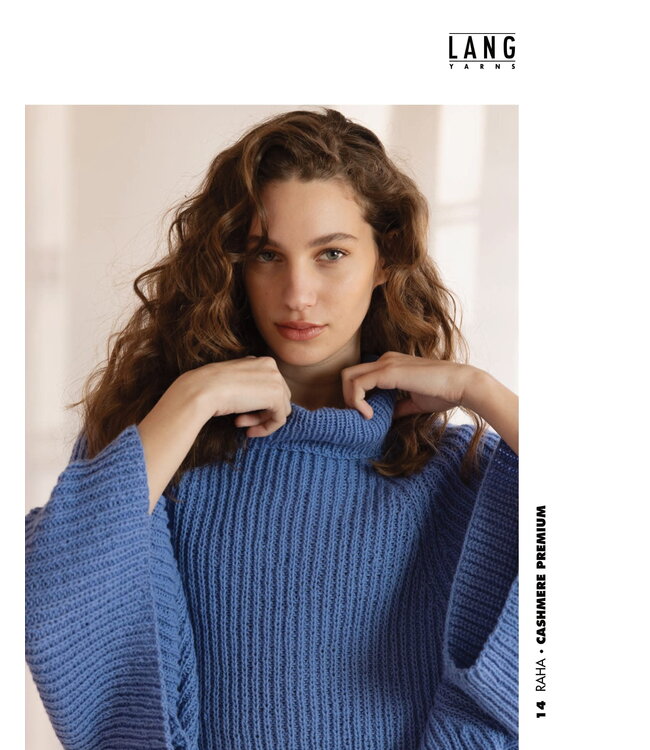 Lang Yarns - Punto 78 - Cashmere