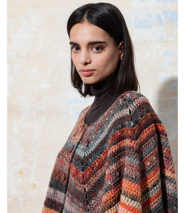 Lang Yarns - Punto 74 - Magnolia