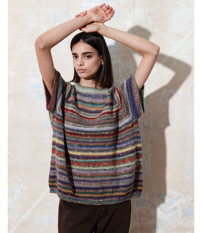 Lang Yarns - Punto 74 - Magnolia