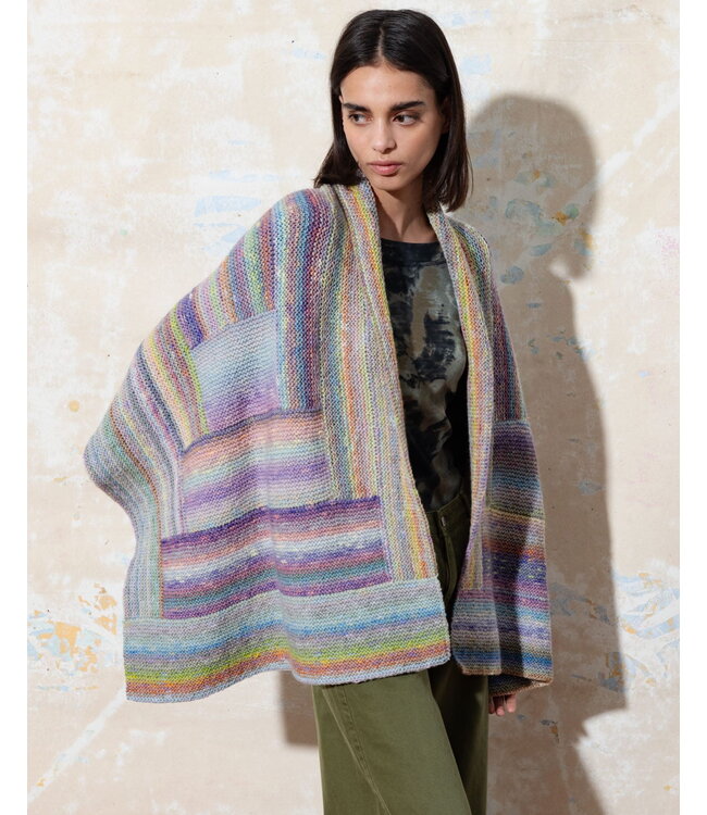 Lang Yarns - Punto 74 - Magnolia