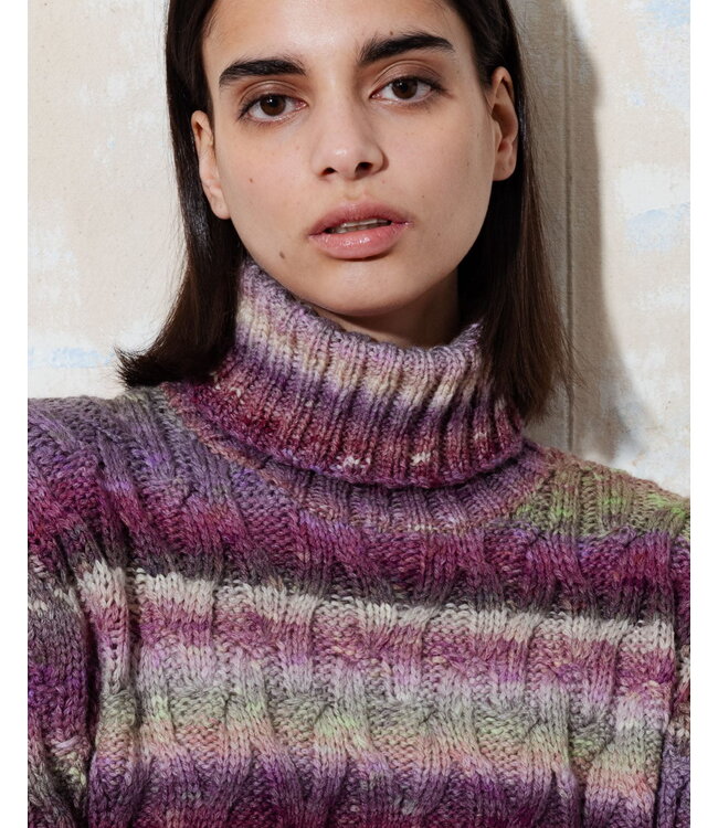 Lang Yarns - Punto 74 - Magnolia