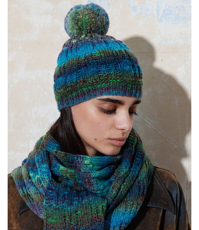 Lang Yarns - Punto 74 - Magnolia