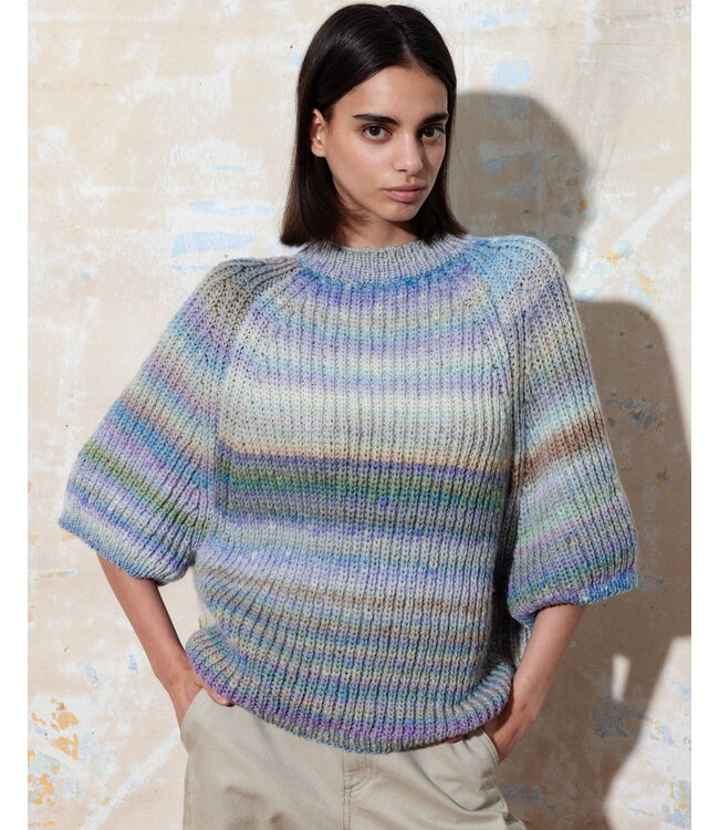 Lang Yarns - Punto 74 - Magnolia