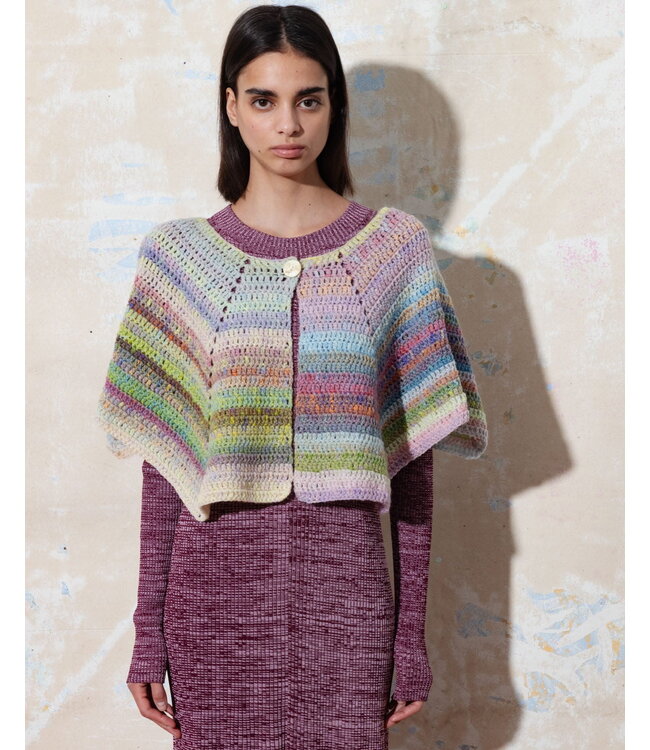 Lang Yarns - Punto 74 - Magnolia