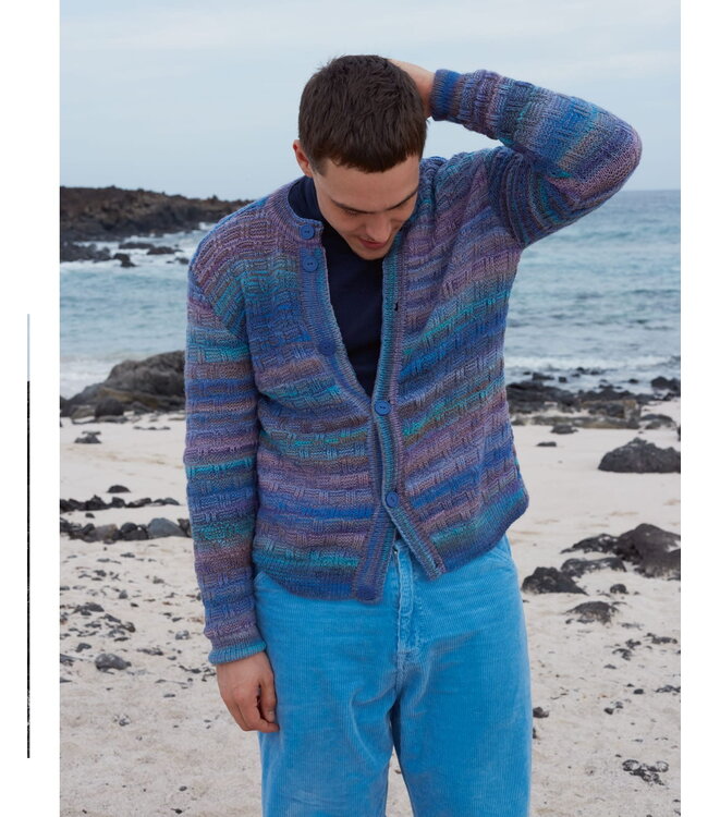 Lang Yarns - Punto 72 - Lovis