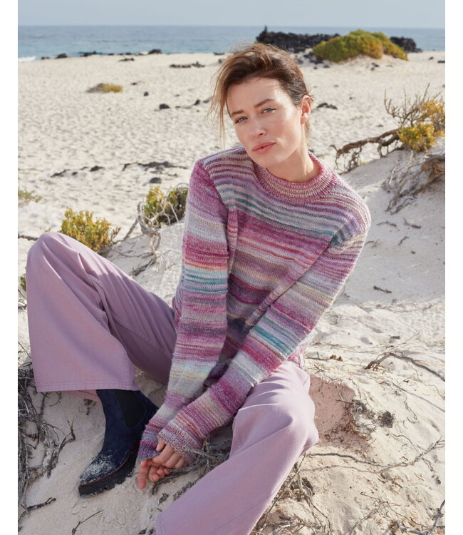 Lang Yarns - Punto 72 - Lovis