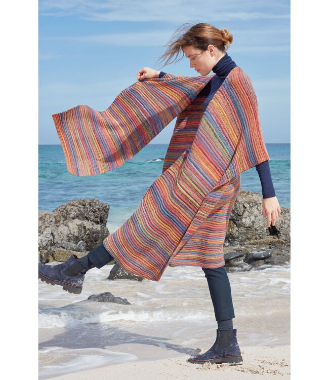 Lang Yarns - Punto 72 - Lovis