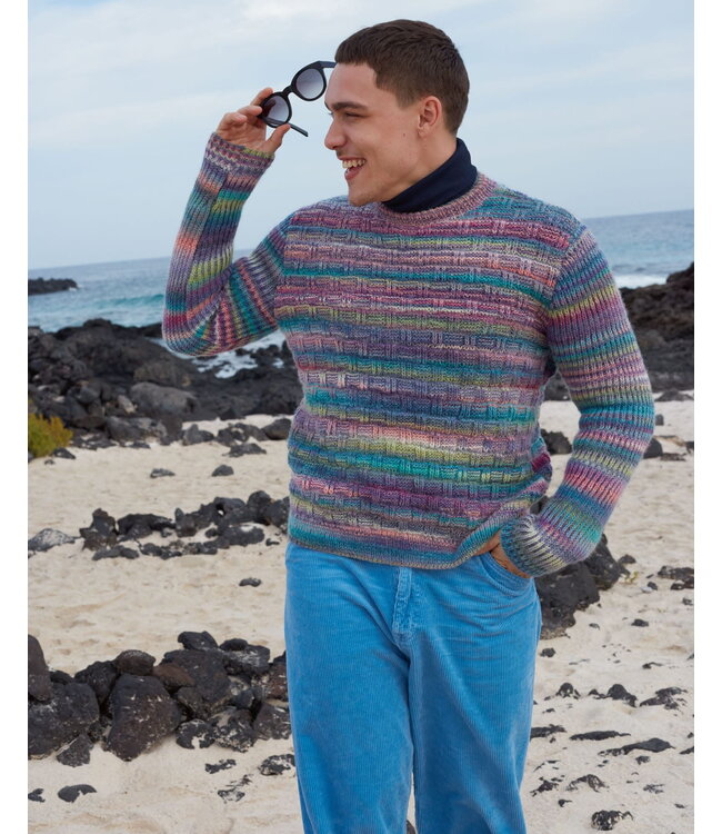 Lang Yarns - Punto 72 - Lovis