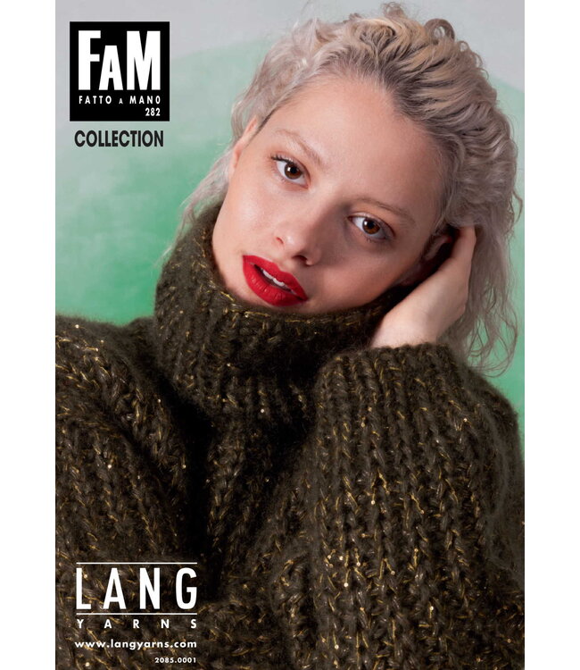 Langyarns- Fatto a Mano Collection 282