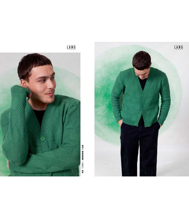 Langyarns- Fatto a Mano Collection 282