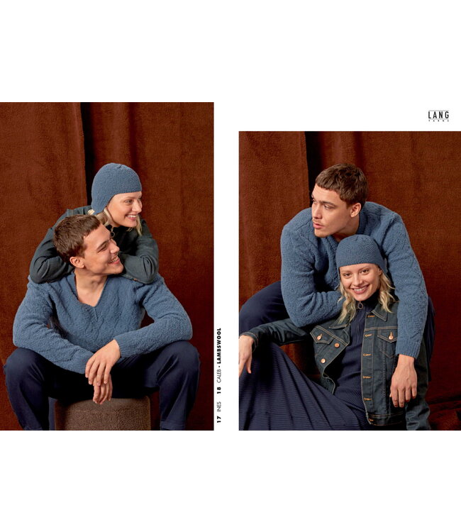 Langyarns- Fatto a Mano Collection 282